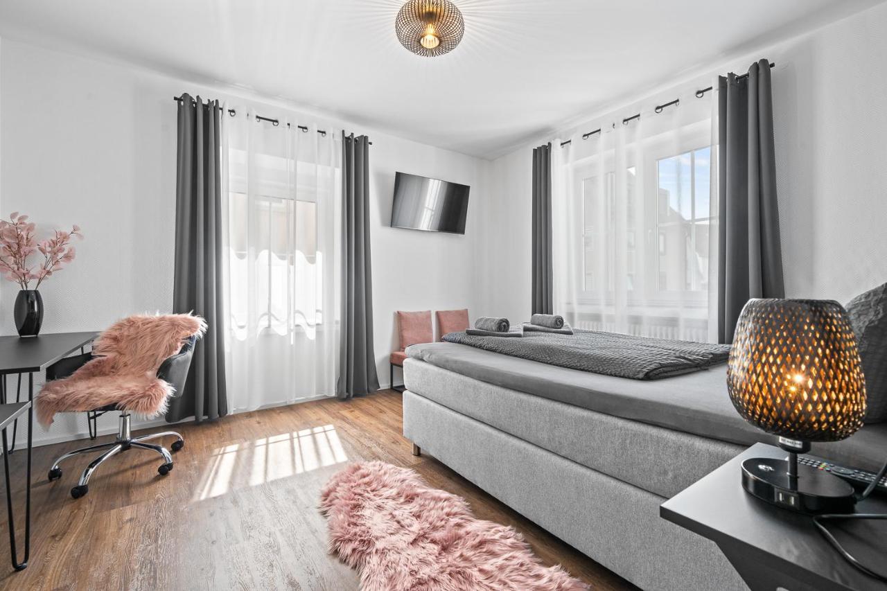 פרידריכסהאפן Villa Dana Bodensee מראה חיצוני תמונה